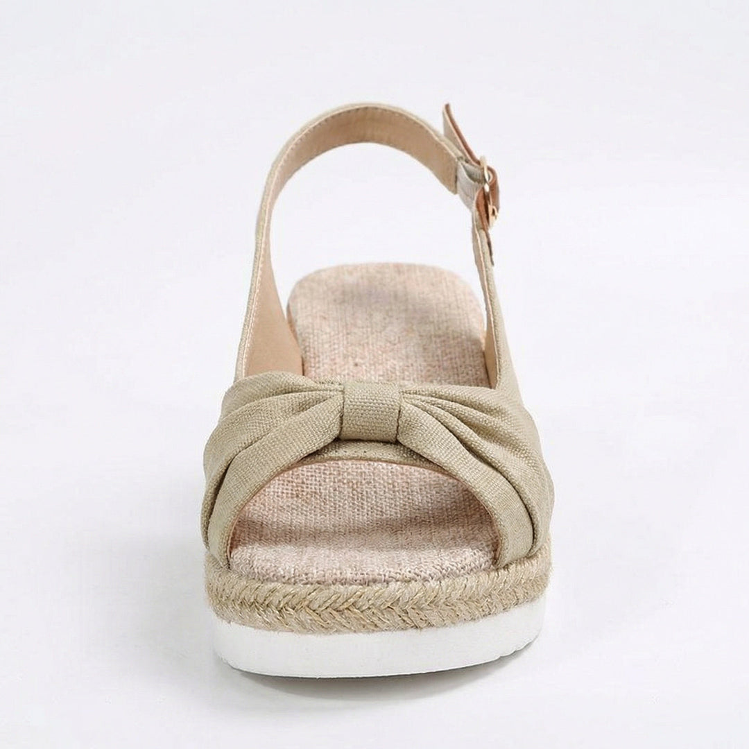 Emily | Comfortable Orthopedic Women’s Sandals 4