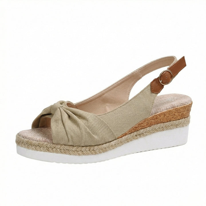 Emily | Comfortable Orthopedic Women’s Sandals 5