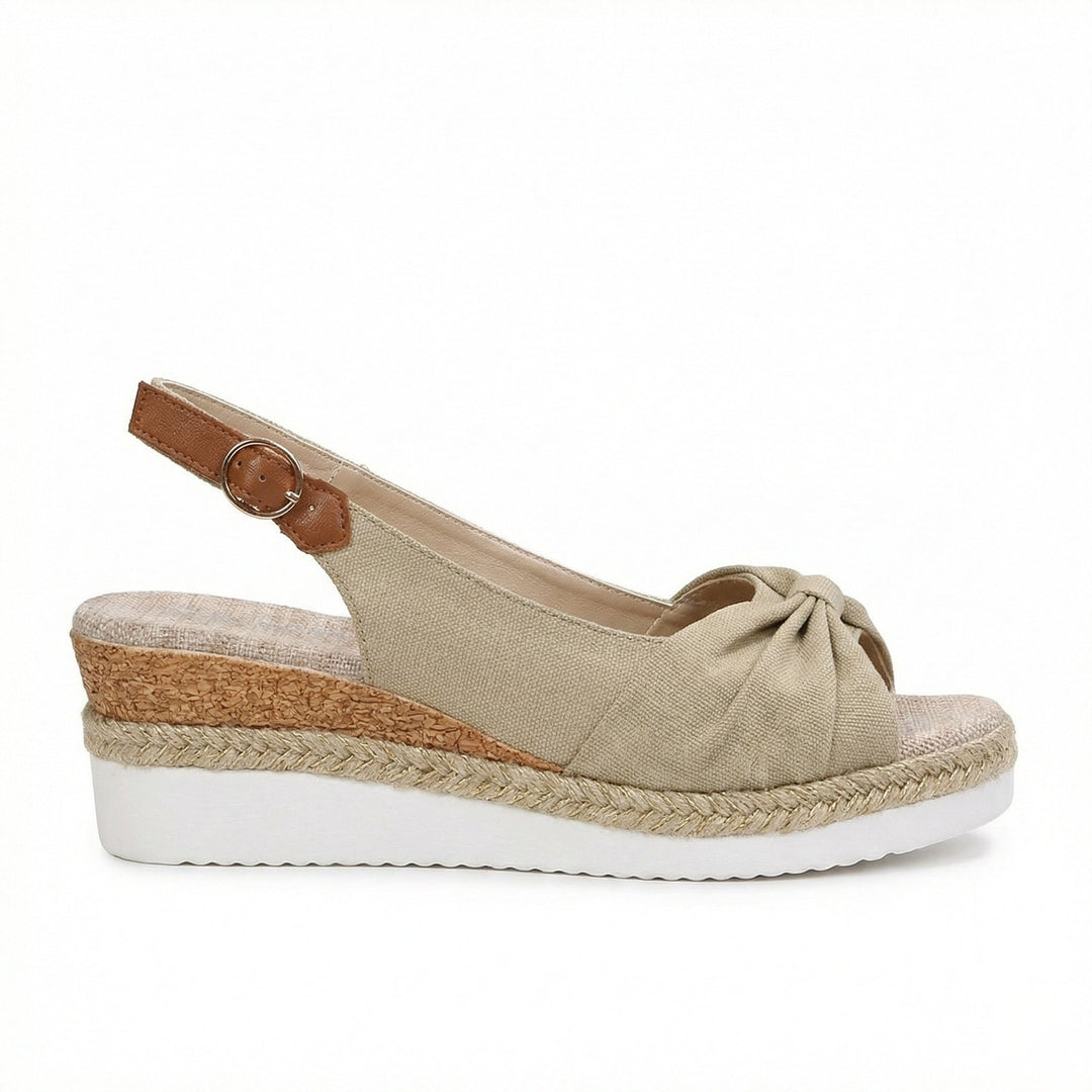 Emily | Comfortable Orthopedic Women’s Sandals 6