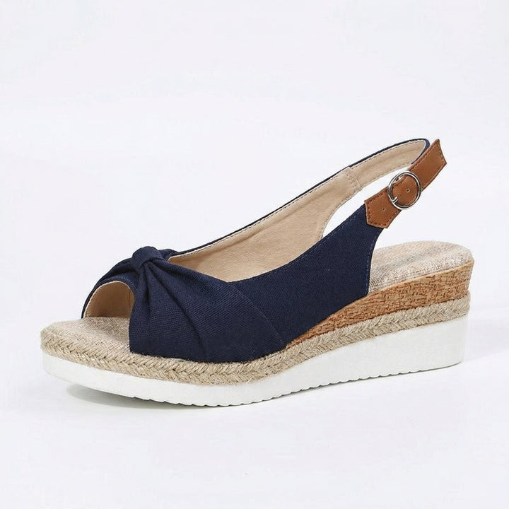 Emily | Comfortable Orthopedic Women’s Sandals 8