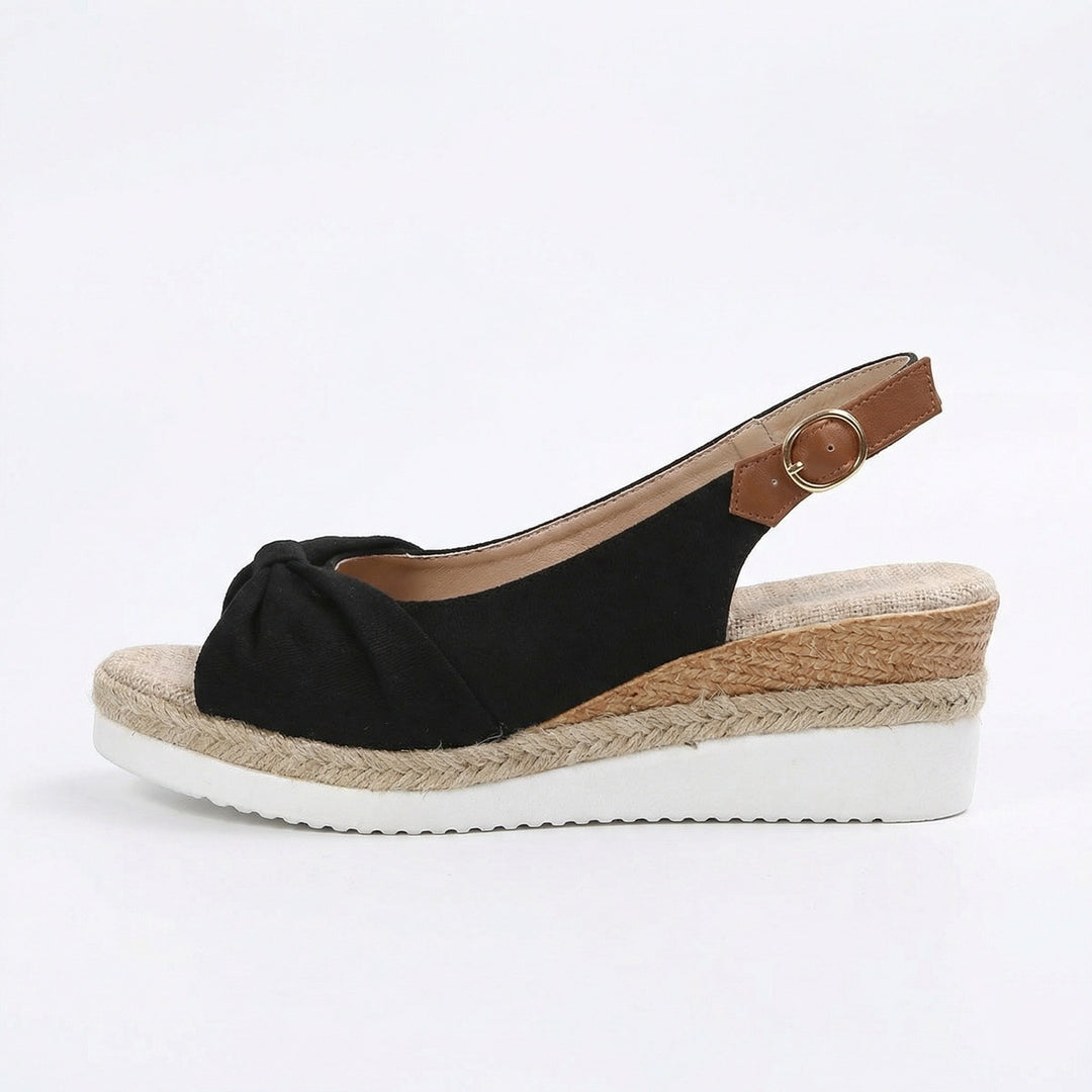Emily | Comfortable Orthopedic Women’s Sandals 9