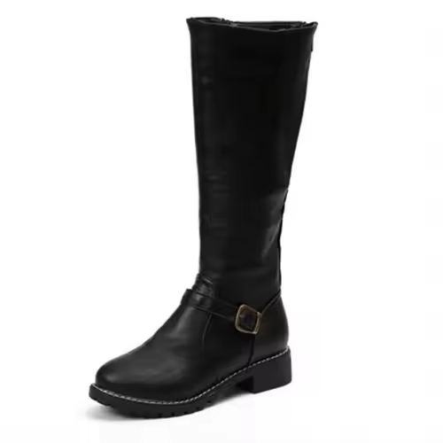 Emily | Elegant And Comfortable Knee-High Women's Boots 7