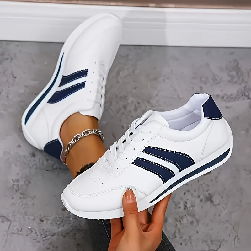Emily | Lightweight Ergonomic Sneakers with Orthopaedic Support 2