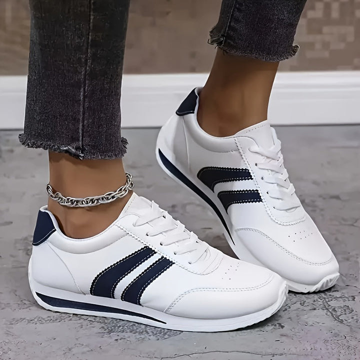 Emily | Lightweight Ergonomic Sneakers with Orthopaedic Support 4