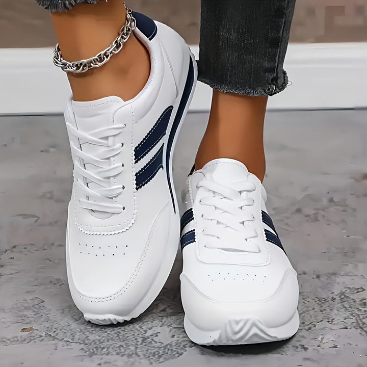 Emily | Lightweight Ergonomic Sneakers with Orthopaedic Support 5