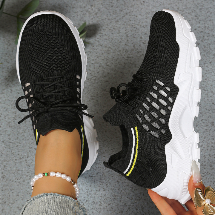 Emma | Comfortable And Stylish Orthopedic Sneakers 1