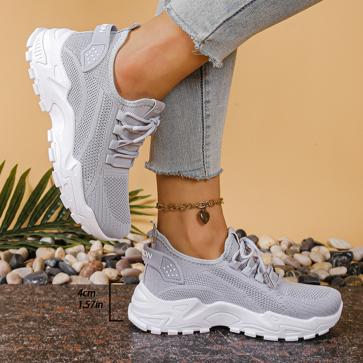 Emma | Comfortable And Stylish Orthopedic Sneakers 5