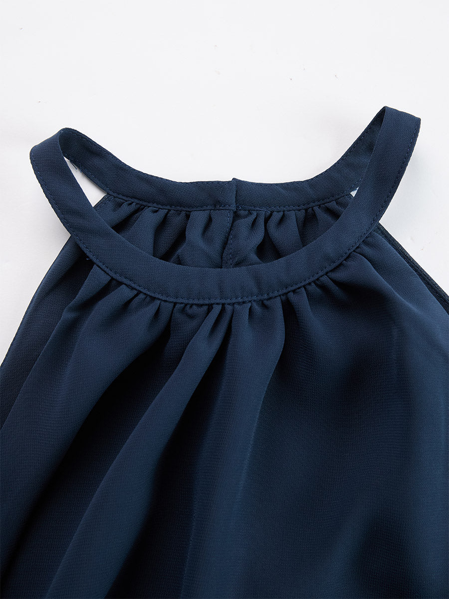 Emma | Elegant And Breezy Two Piece Set 6
