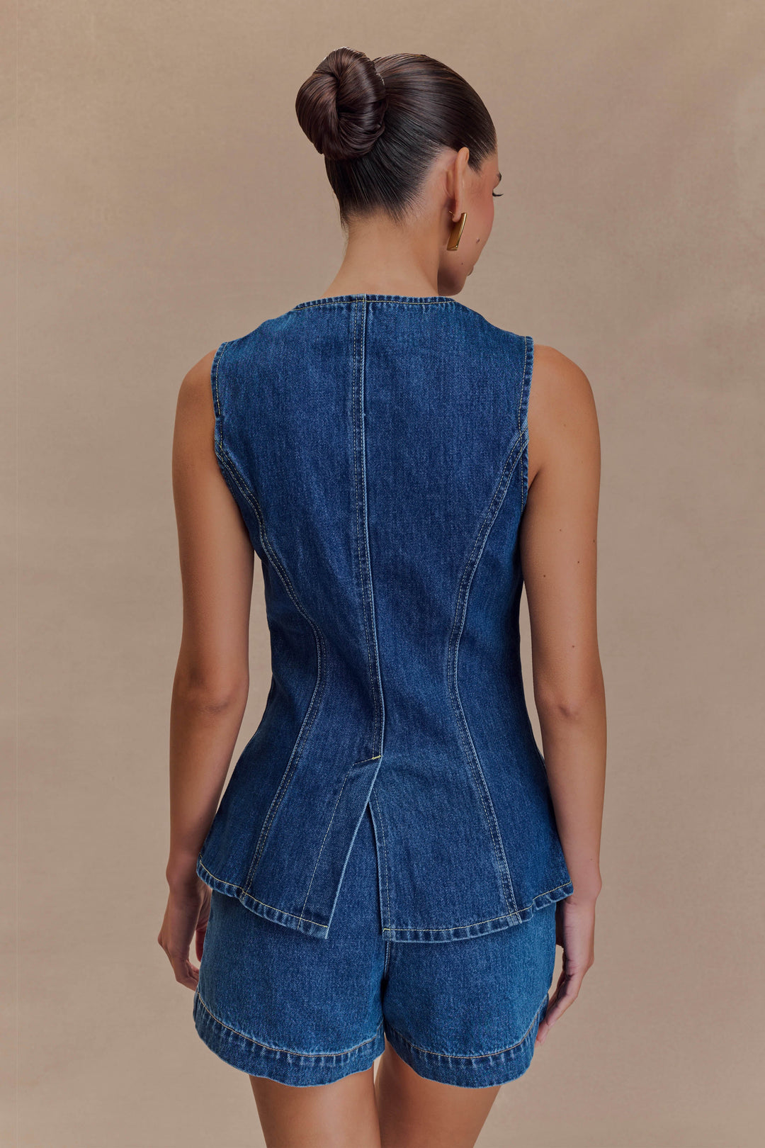 Emma | Stylish denim outfit for women 2