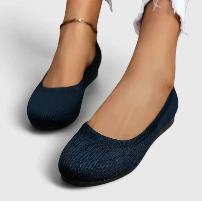 Enna | Orthopedic Comfort Shoes for Weightless Movement 2