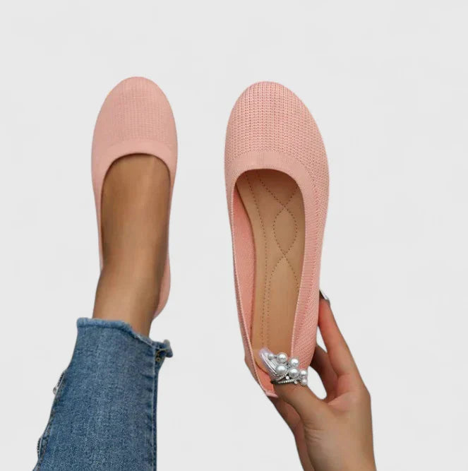 Enna | Orthopedic Comfort Shoes for Weightless Movement 3