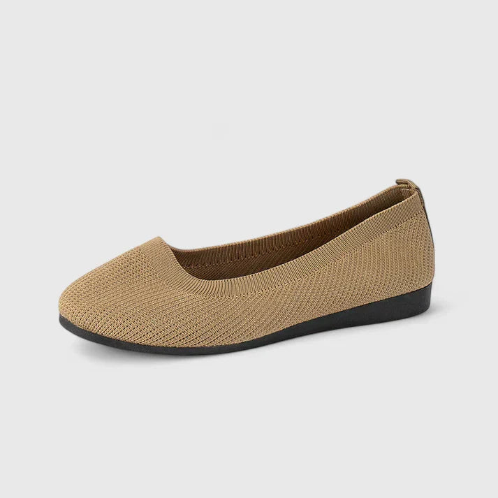 Enna | Orthopedic Comfort Shoes for Weightless Movement 4