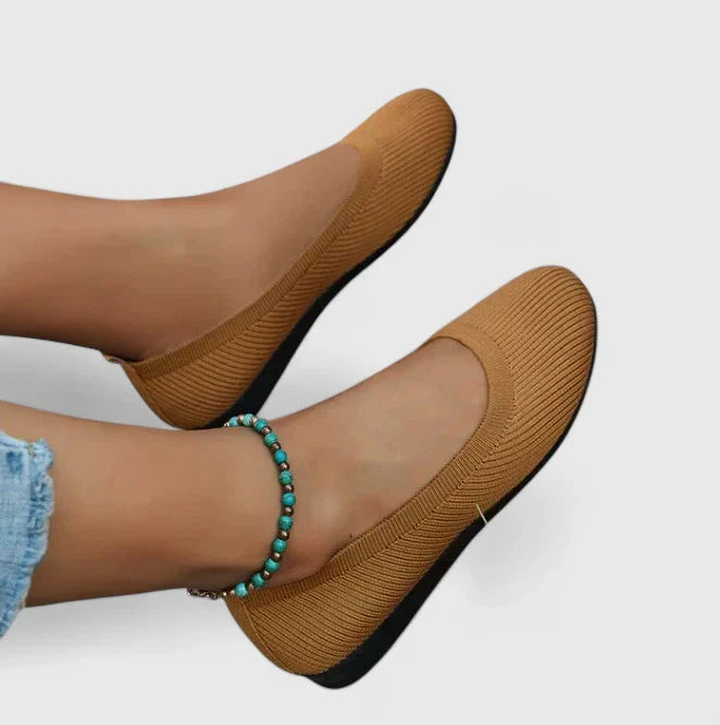 Enna | Orthopedic Comfort Shoes for Weightless Movement 5