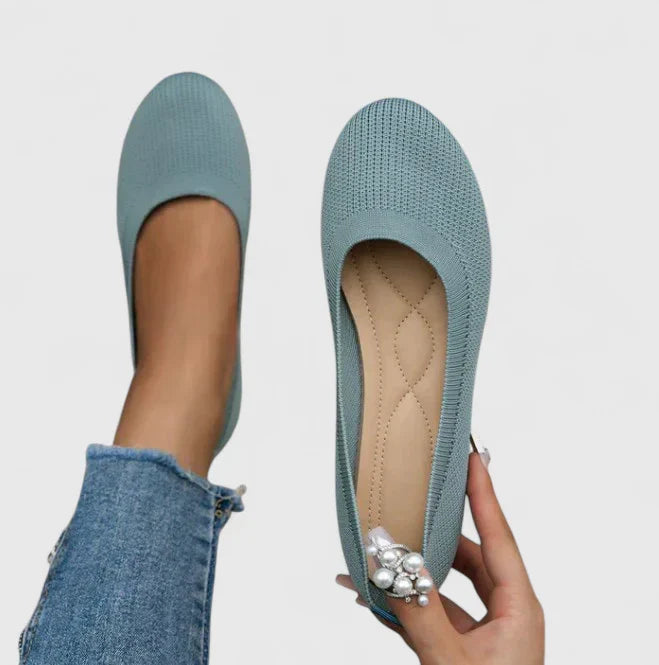 Enna | Orthopedic Comfort Shoes for Weightless Movement 6