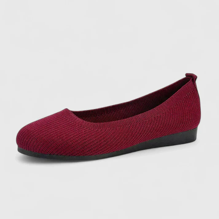 Enna | Orthopedic Comfort Shoes for Weightless Movement 7