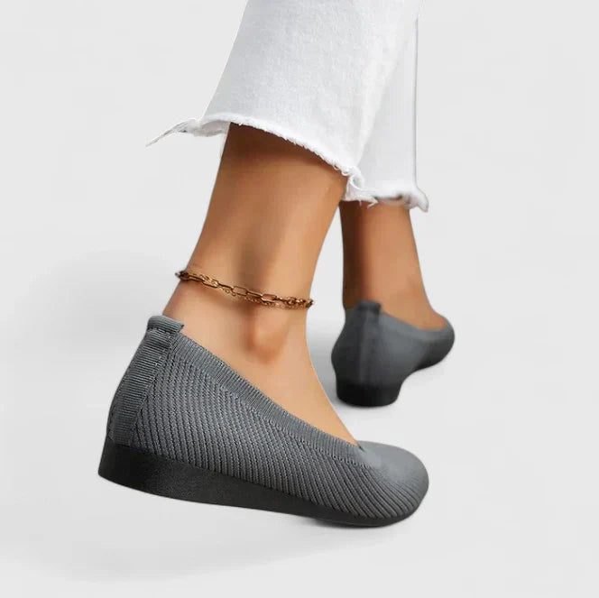 Enna | Orthopedic Comfort Shoes for Weightless Movement 8