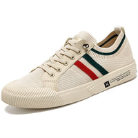 Maverick | Sneakers Traspiranti in Maglia