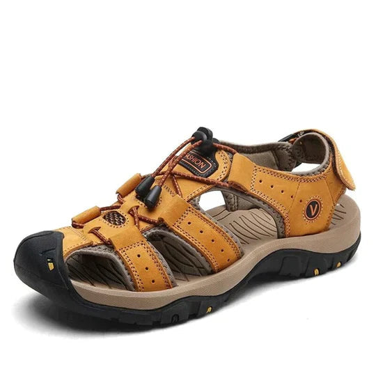 Ethan | Men’s Sandals – Comfortable, Breathable &amp; Supportive 1