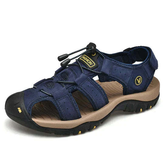 Ethan | Men’s Sandals – Comfortable, Breathable &amp; Supportive 10