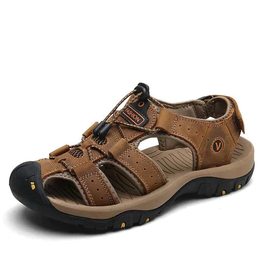 Ethan | Men’s Sandals – Comfortable, Breathable &amp; Supportive 12