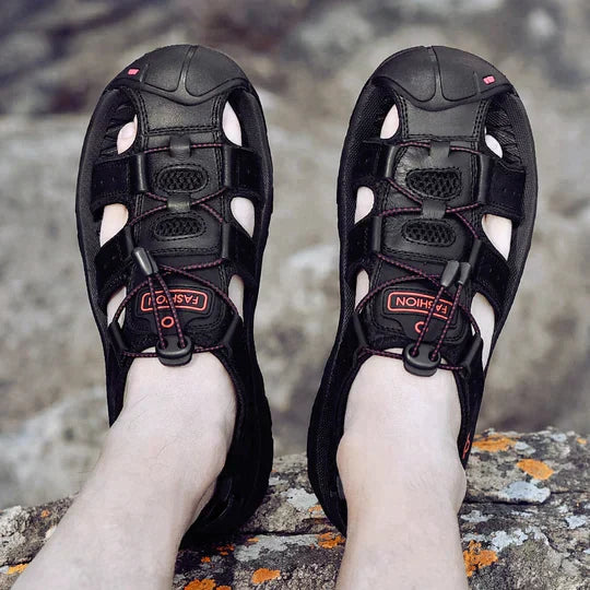 Ethan | Men’s Sandals – Comfortable, Breathable &amp; Supportive 3