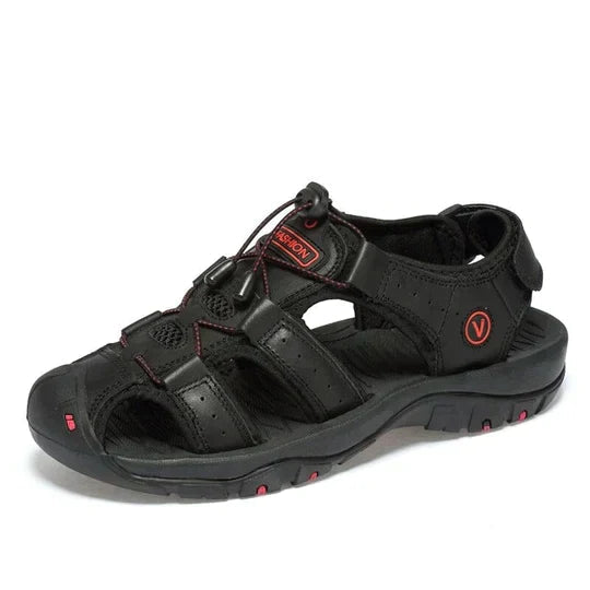 Ethan | Men’s Sandals – Comfortable, Breathable &amp; Supportive 7
