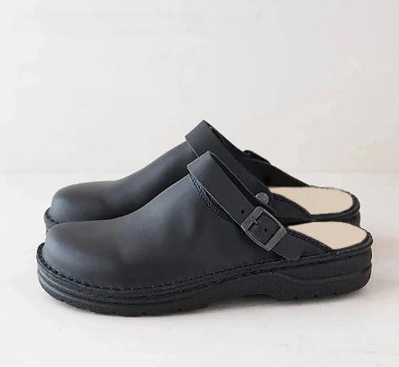 Ewoud | Comfortable & Sustainable Men's Slippers 2