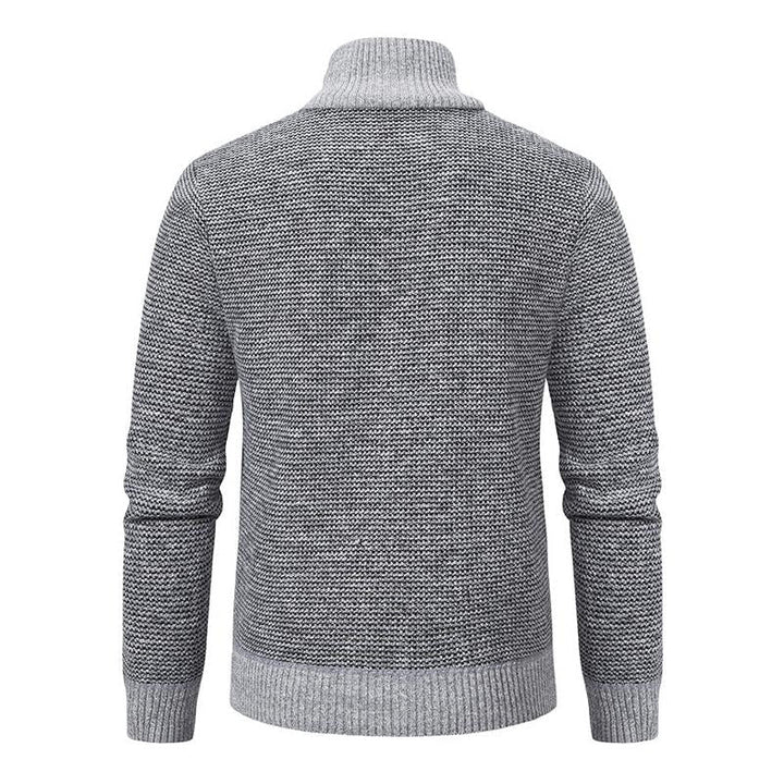 Fedde | Hybrid, warm and stylish winter jacket 5