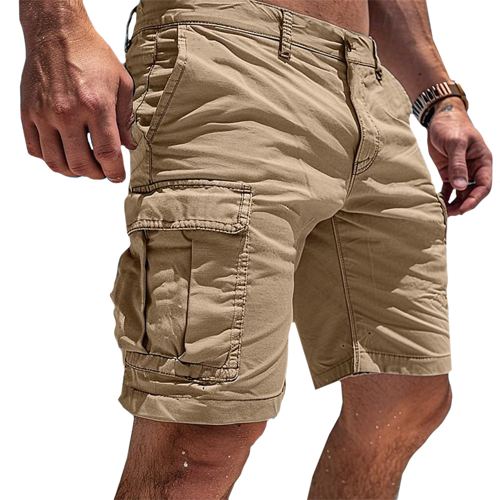Felix | Functional and modern cargo utility short 1