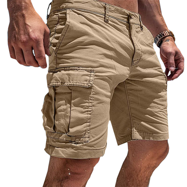 Felix | Functional and modern cargo utility short 1