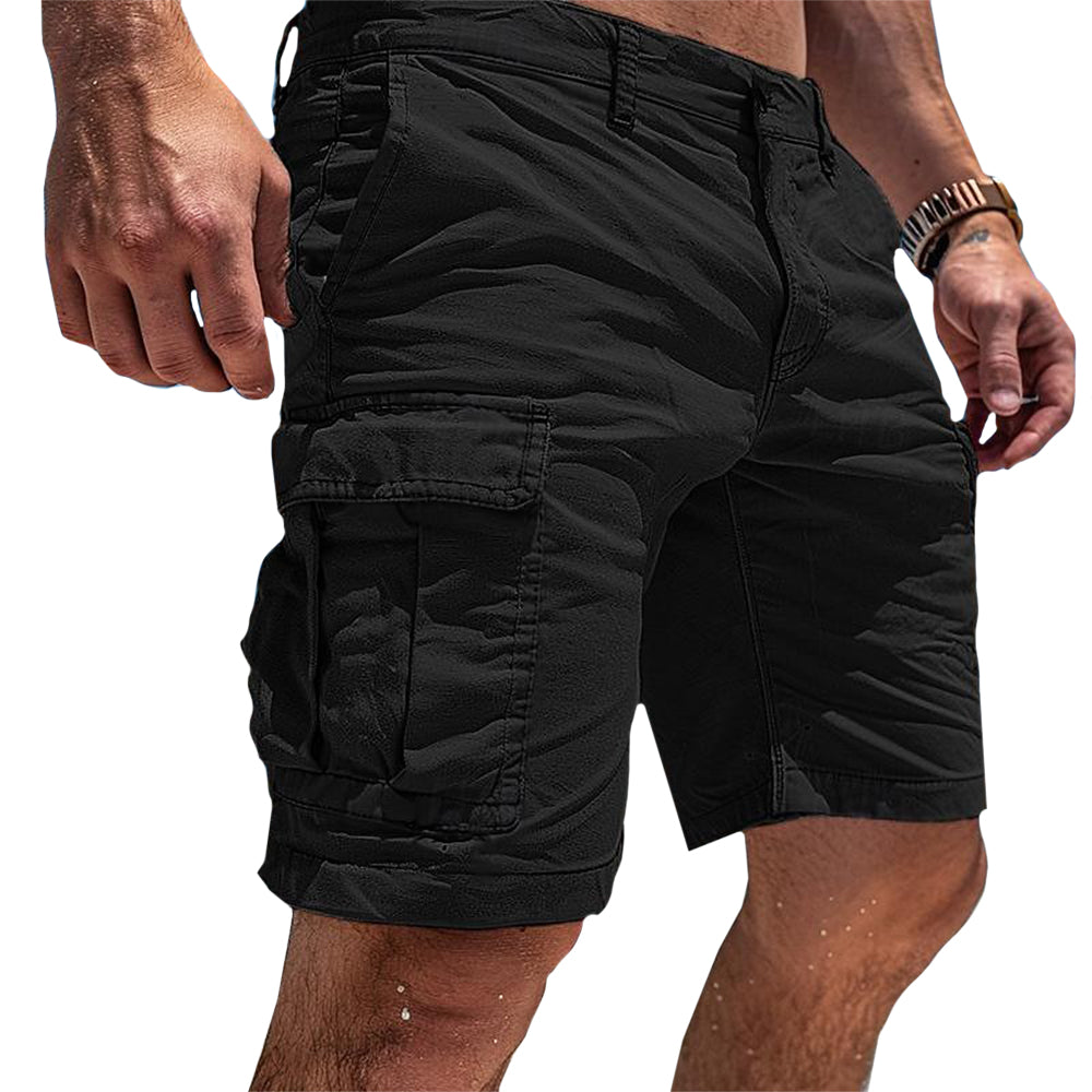 Felix | Functional and modern cargo utility short 3