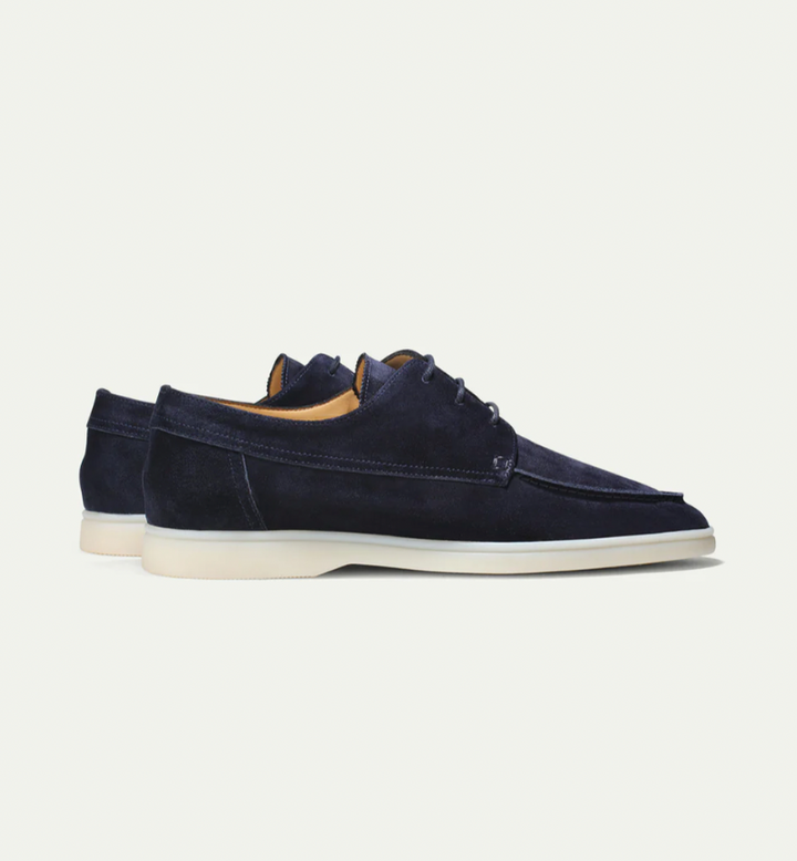 Fenton | Men’s Suede Shoes – Comfortable, Breathable & Stylish 2