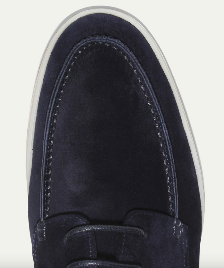 Fenton | Men’s Suede Shoes – Comfortable, Breathable & Stylish 3