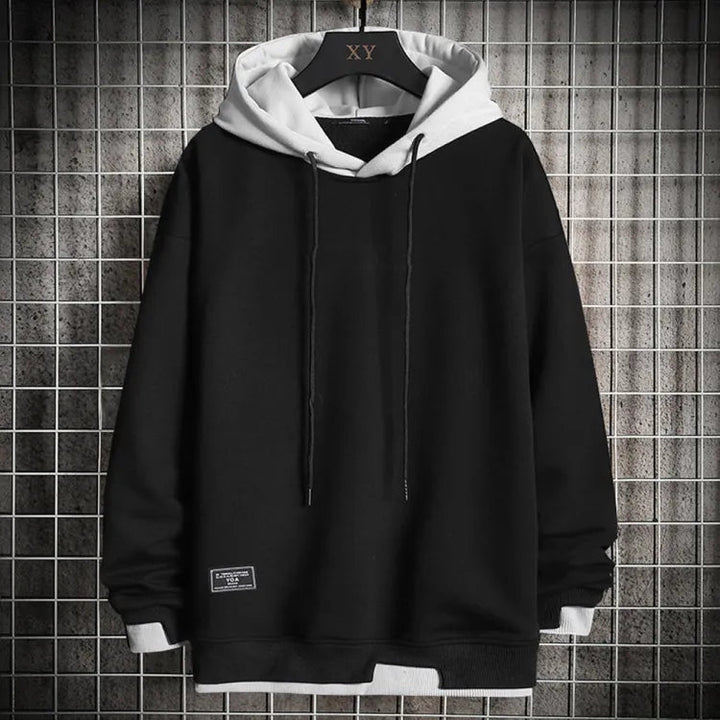 Finn | Classic and Comfortable Hoodie for Men 4