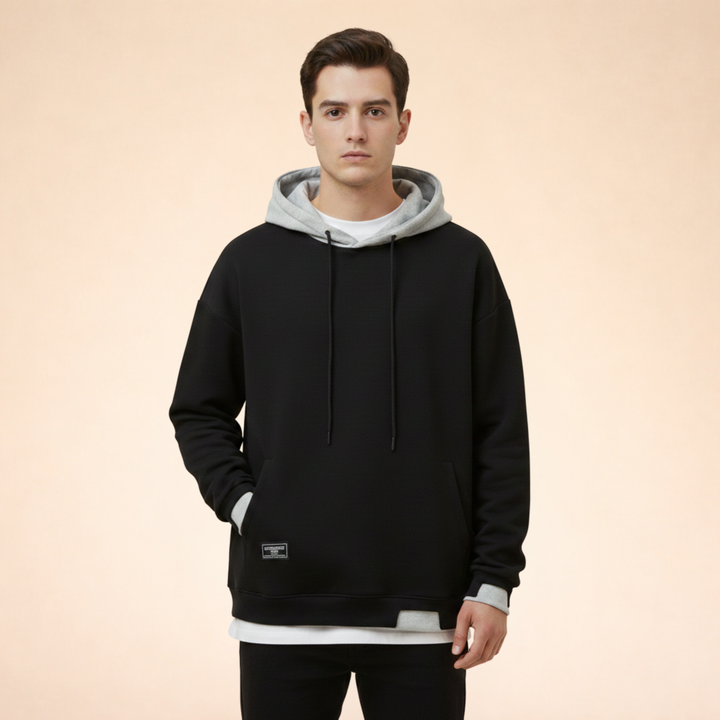 Finn | Classic and Comfortable Hoodie for Men 5
