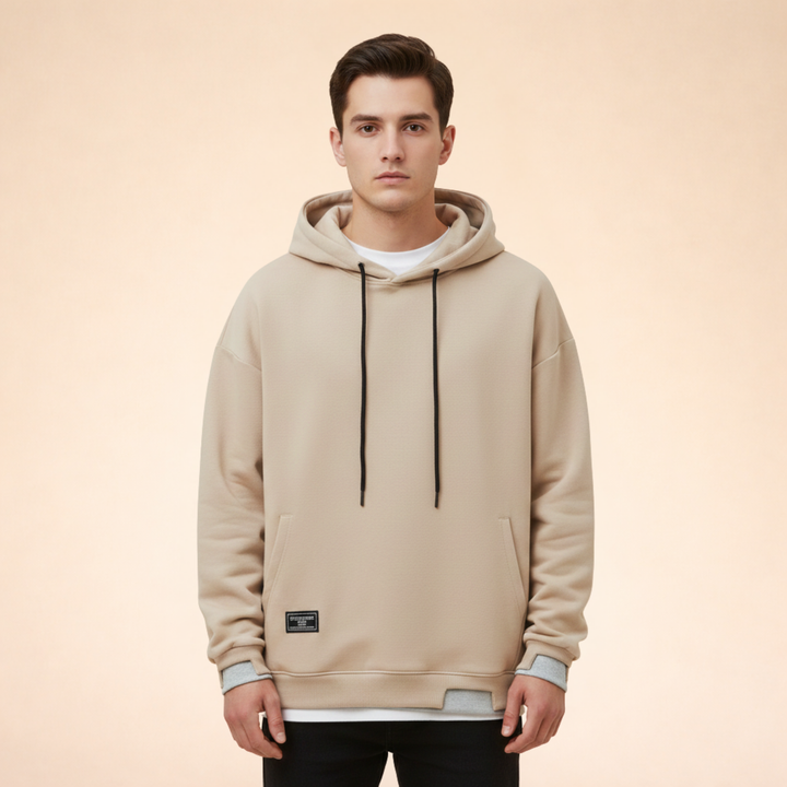 Finn | Classic and Comfortable Hoodie for Men 6