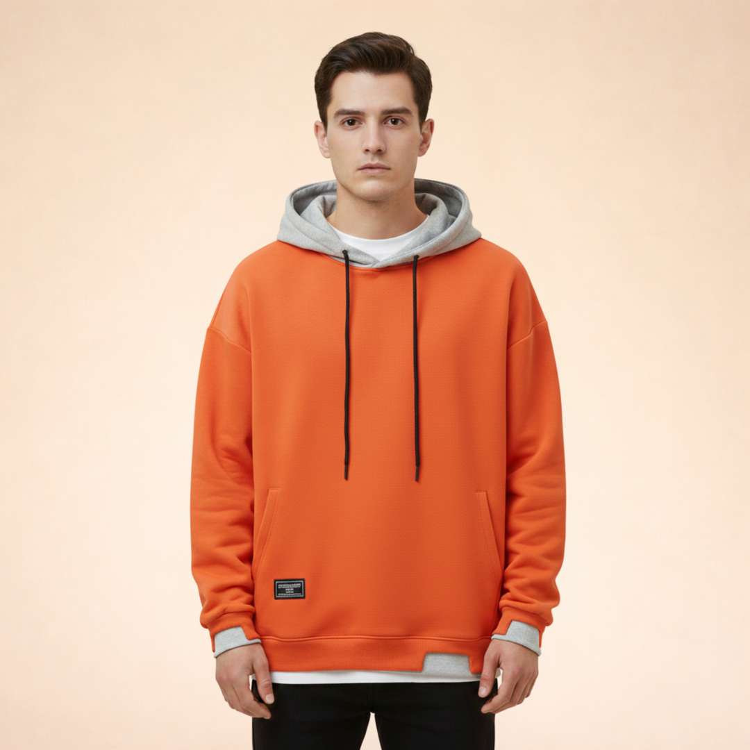Finn | Classic and Comfortable Hoodie for Men 7