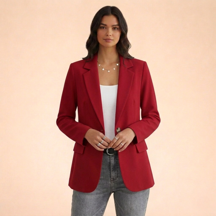 Keira | Blazer elegante e versatile