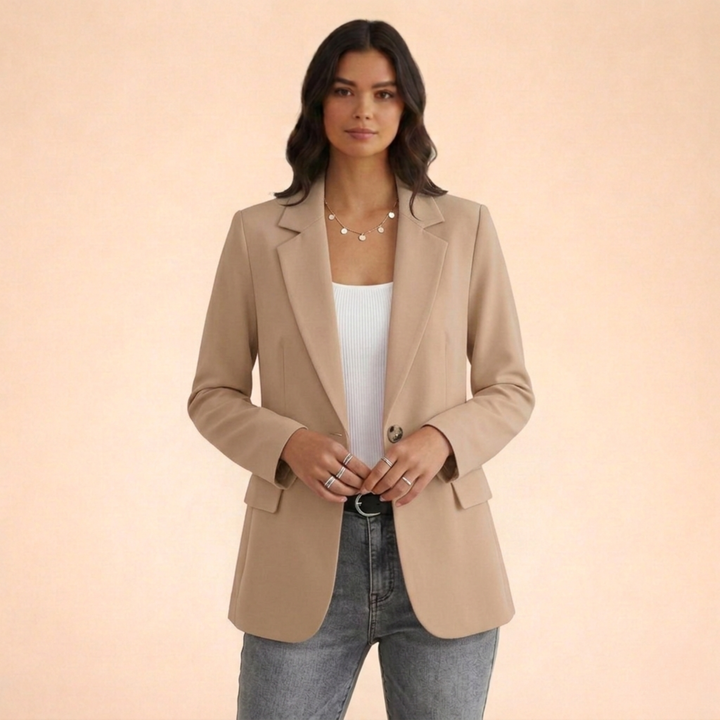 Keira | Blazer elegante e versatile