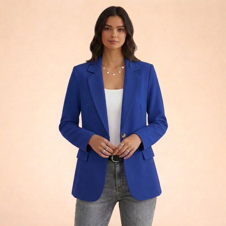 Keira | Blazer elegante e versatile
