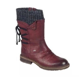 Fiora | Women's Winter Boots – Comfortable, Warm & Water-Repellent Snow Boots 7