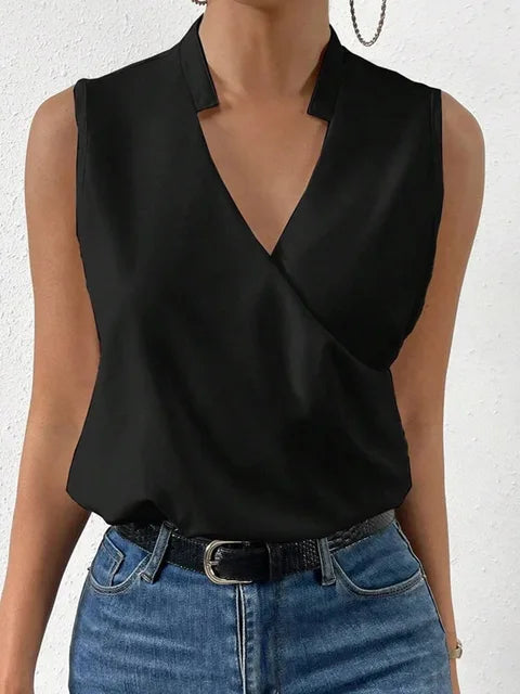 Fleur | Lightweight, casual and stylish women's top 4