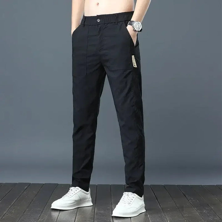 Flynn | Ice Silk Quick-Dry Breathable Pants 1