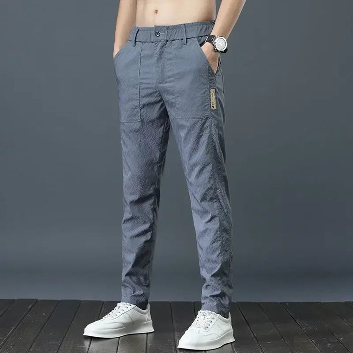 Flynn | Ice Silk Quick-Dry Breathable Pants 2