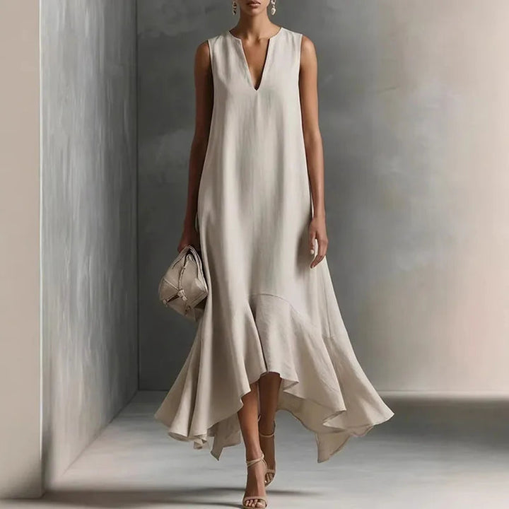 Freya | Flowing & Lightweight Dress for Women 0