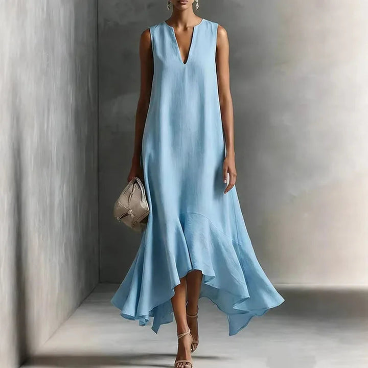 Freya | Flowing & Lightweight Dress for Women 1