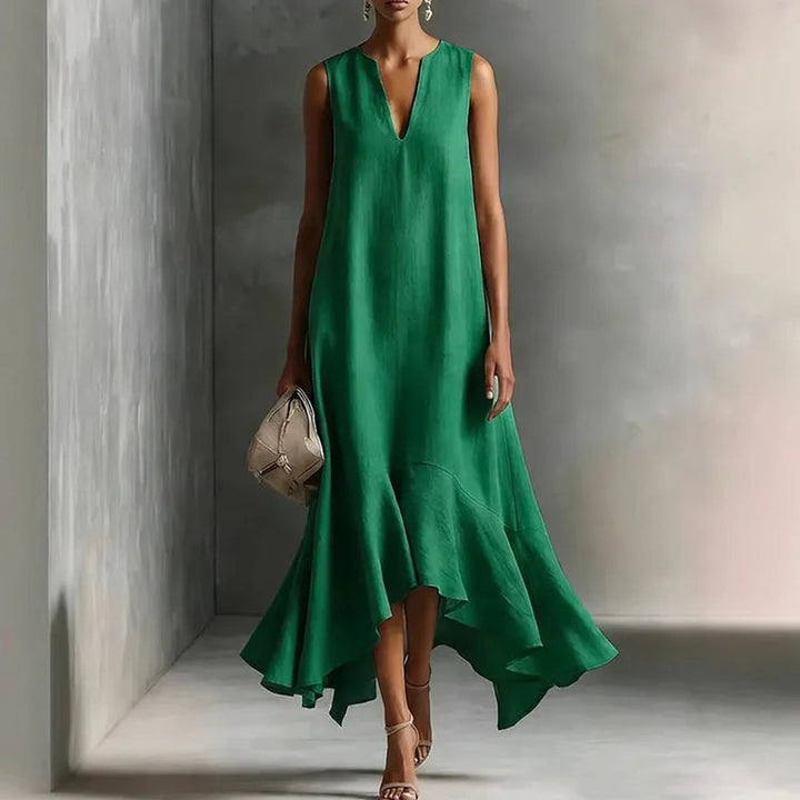 Freya | Flowing & Lightweight Dress for Women 2