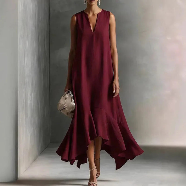 Freya | Flowing & Lightweight Dress for Women 4