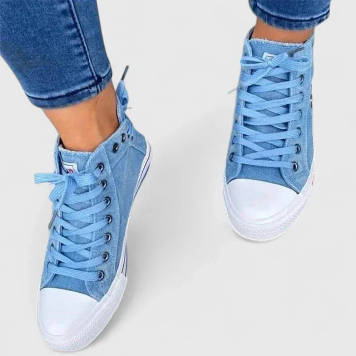 Freya | Supportive And Stylish Posture-Enhancing Shoes 3