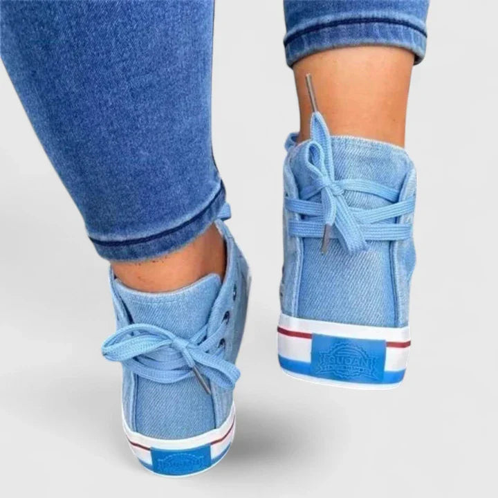 Freya | Supportive And Stylish Posture-Enhancing Shoes 4